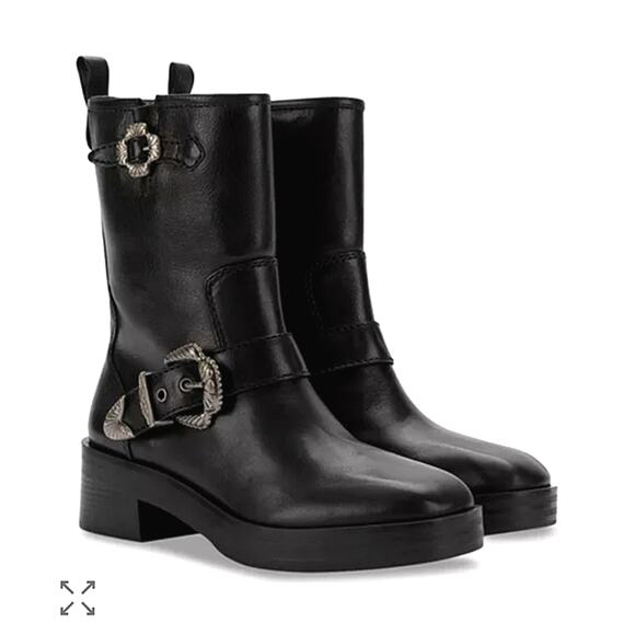 Larroude Larroude Larroude - Picture 1 of 16